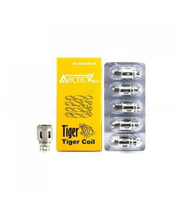 Horizon Tech Arctic V8 Replacement Coils / Atomizer Heads