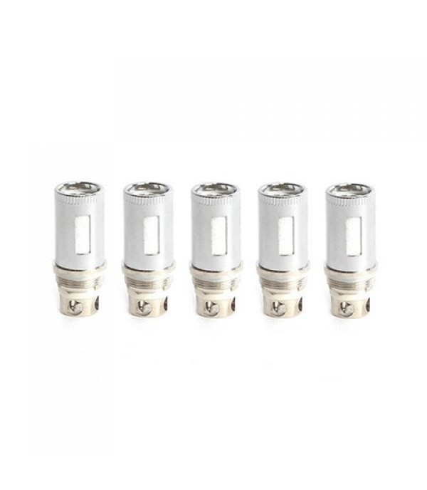 Horizon Tech Arctic BTDC II Ni200 Nickel Replacement Coils / Atomizer Heads (5 pack)