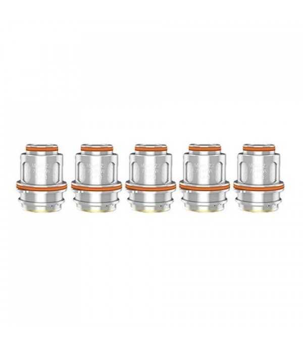 Geek Vape ZEUS Mesh Replacement Coils