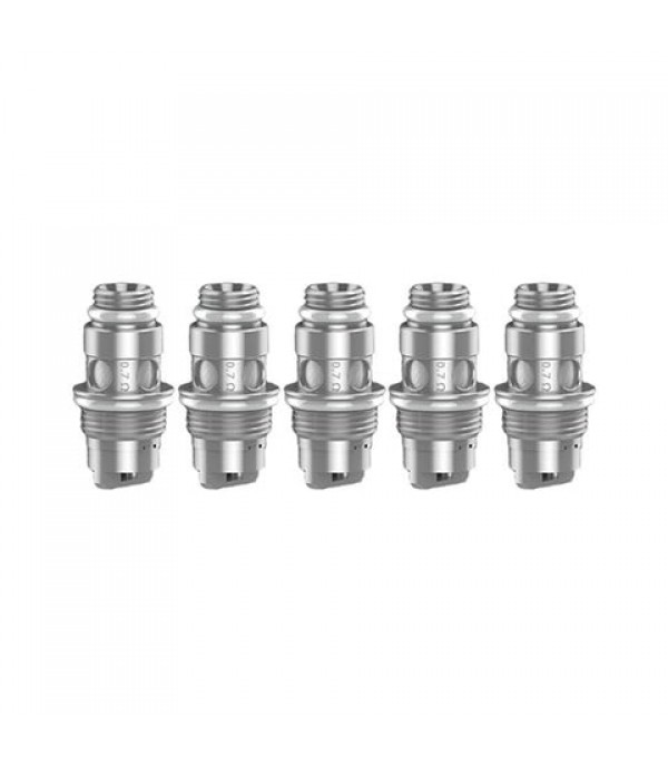 Geek Vape NS Replacement Coils (5 Pack)