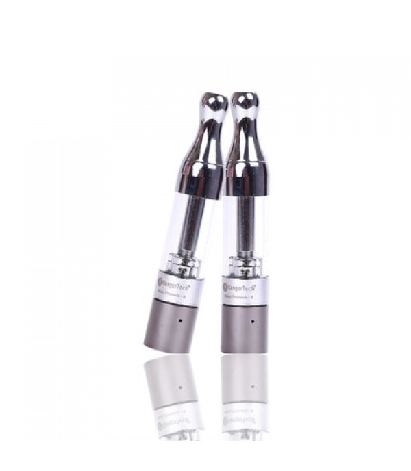 Kanger MINI Protank 2 Glassomizer (v.2 With Removable Tip)