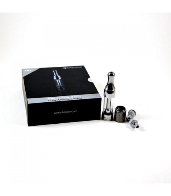 Kanger MINI Protank 2 Glassomizer (v.2 With Removable Tip)