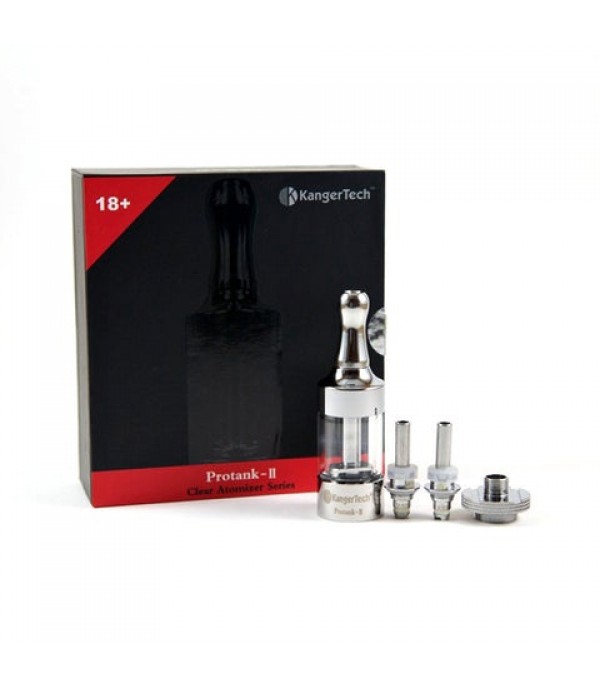 Kanger Protank 2 Glassomizer