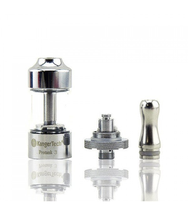 Kanger Protank 3 Glassomizer