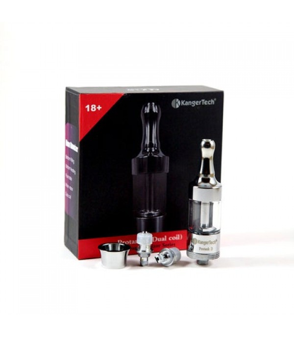 Kanger Protank 3 Glassomizer