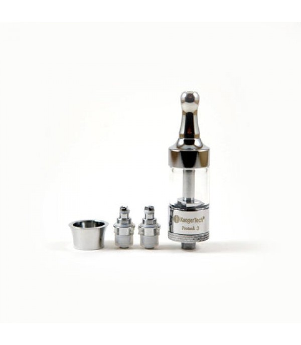 Kanger Protank 3 Glassomizer