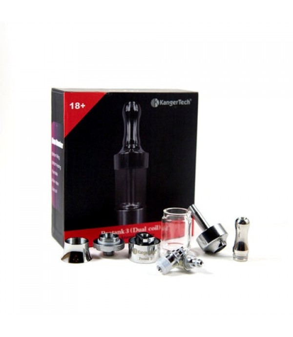 Kanger Protank 3 Glassomizer