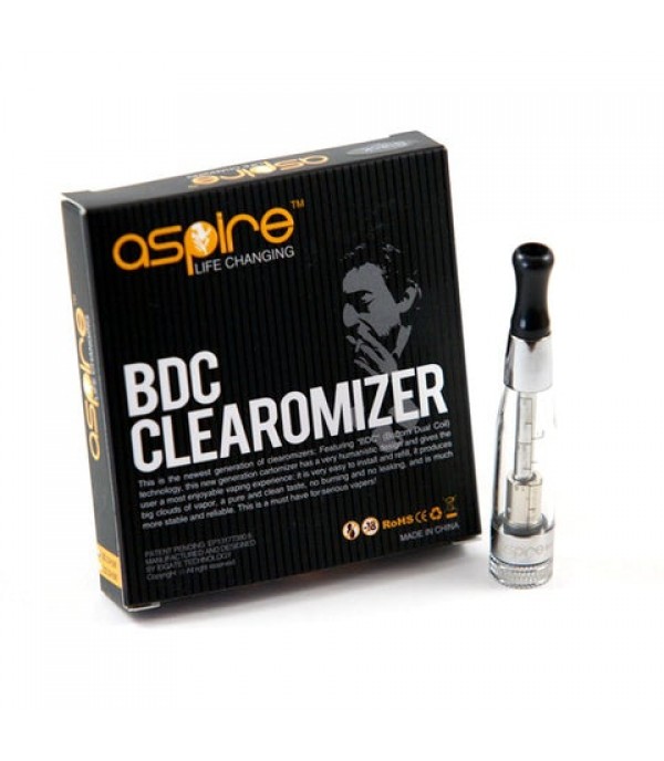 Aspire Ce5 BVC Clearomizer