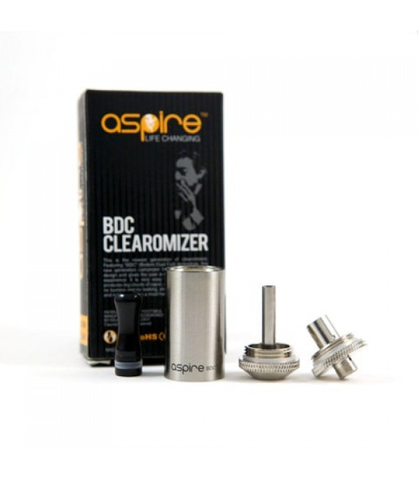 Aspire BDC Vivi Nova-S Glassomizer