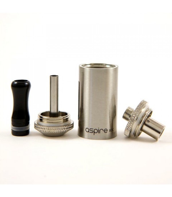 Aspire BDC Vivi Nova-S Glassomizer