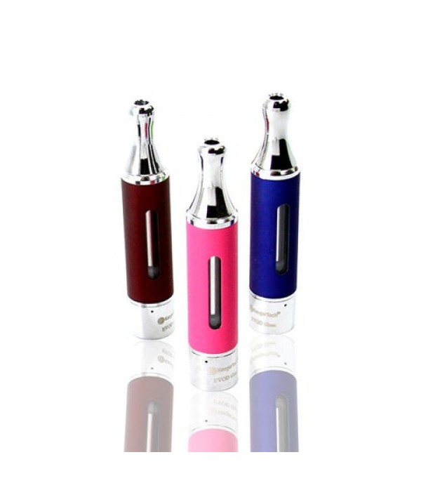 Kanger eVod 2 BDC Clearomizer