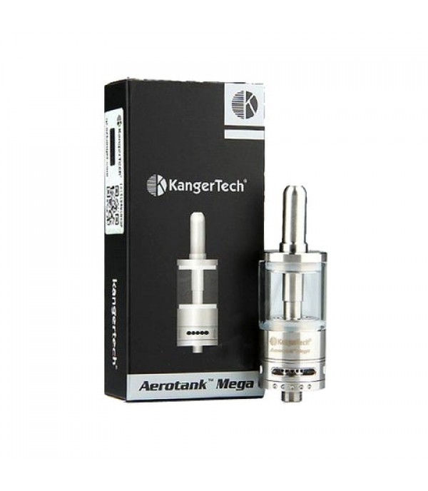 Kanger Aerotank MEGA Glassomizer