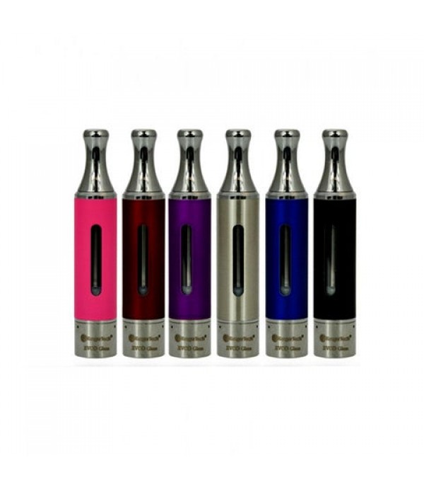 Kanger eVod GLASS BDC Glassomizer