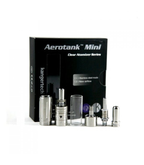 Kanger Aerotank MINI Glassomizer