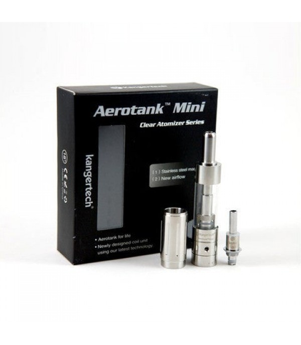 Kanger Aerotank MINI Glassomizer