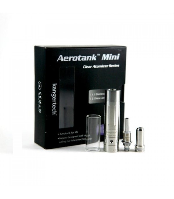 Kanger Aerotank MINI Glassomizer