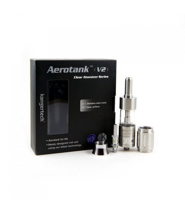 Kanger Aerotank V2 Glassomizer