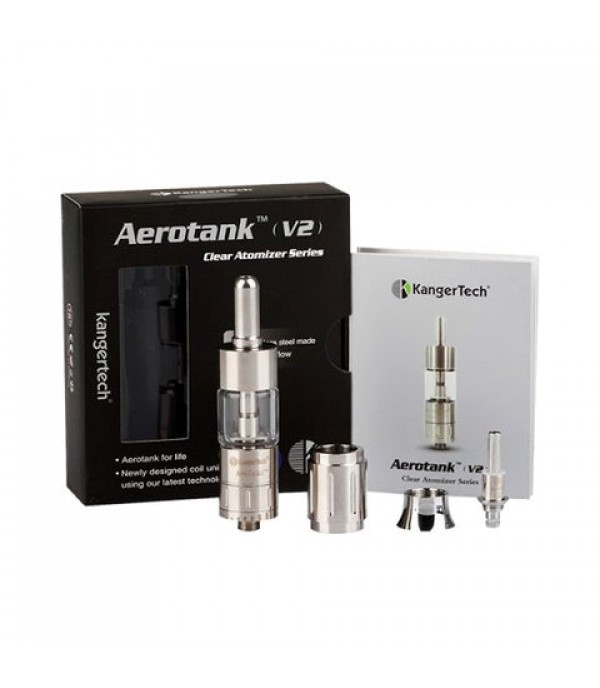 Kanger Aerotank V2 Glassomizer