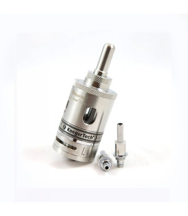 Kanger Aerotank Turbo - Quad Coil Glassomizer