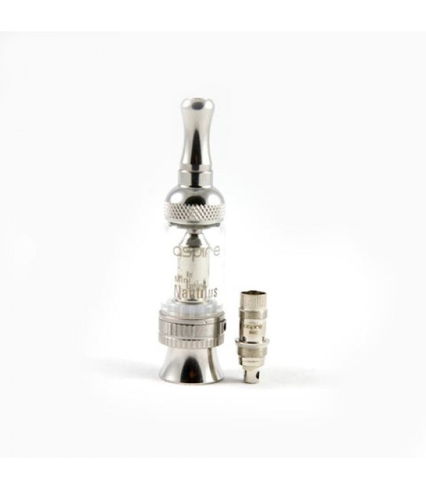 Aspire Nautilus MINI (BVC) Glassomizer