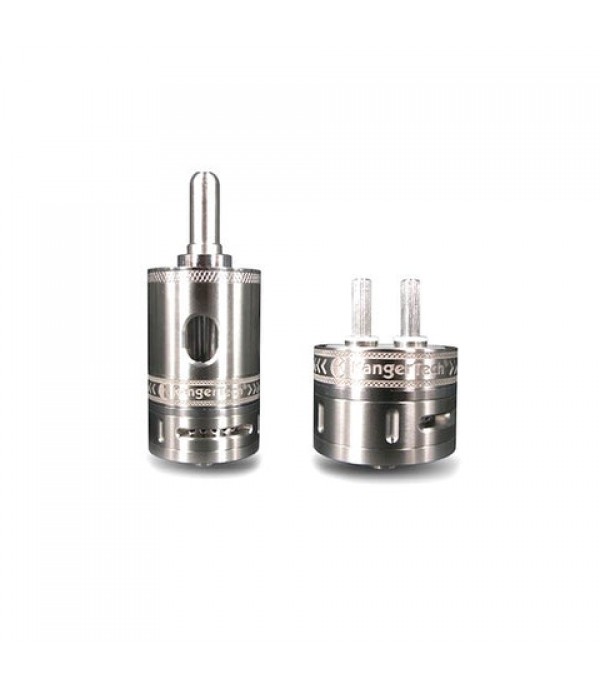 Kanger Aerotank Turbo - Quad Coil Glassomizer