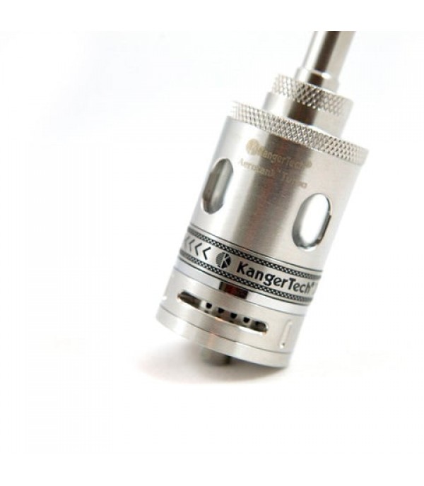 Kanger Aerotank Turbo - Quad Coil Glassomizer