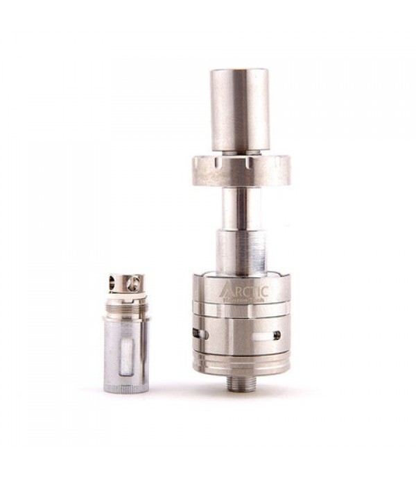 Horizon Tech Arctic Sub Ohm Tank