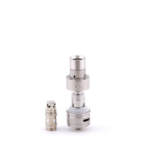 Aspire Atlantis 2 Sub Ohm Tank