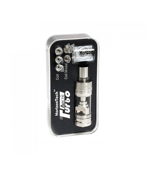 Horizon Tech Arctic Turbo Sub Ohm Tank