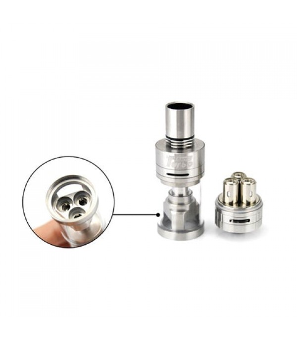 Horizon Tech Arctic Turbo Sub Ohm Tank