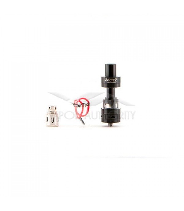 Horizon Tech Arctic V8 Eight Coil Sub Ohm Tank