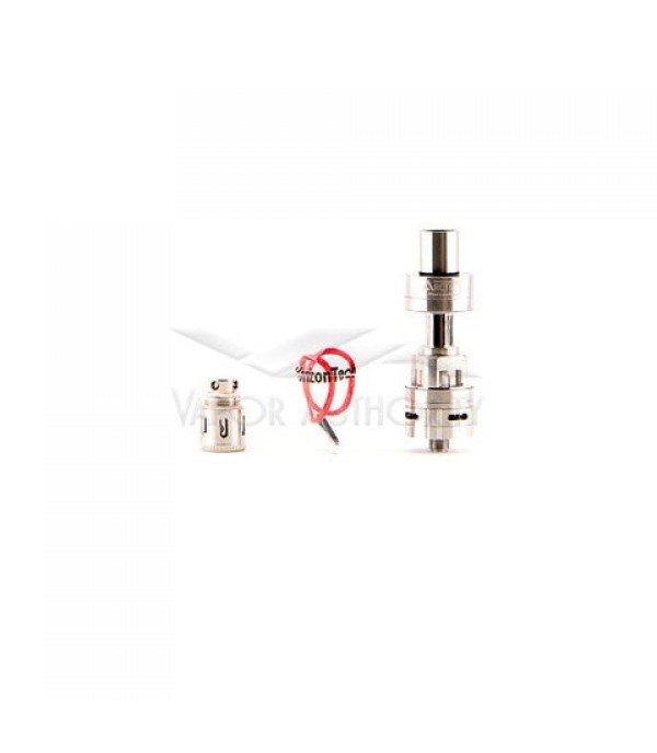 Horizon Tech Arctic V8 Eight Coil Sub Ohm Tank