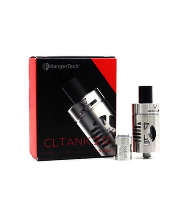 Kanger CL Tank