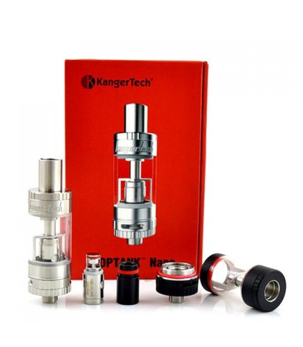 Kanger TopTank Nano (Top Fill Subtank Nano)