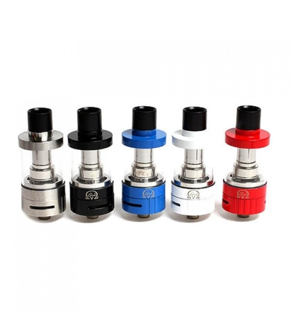 Innokin iSub V Vortex Sub Ohm Tank