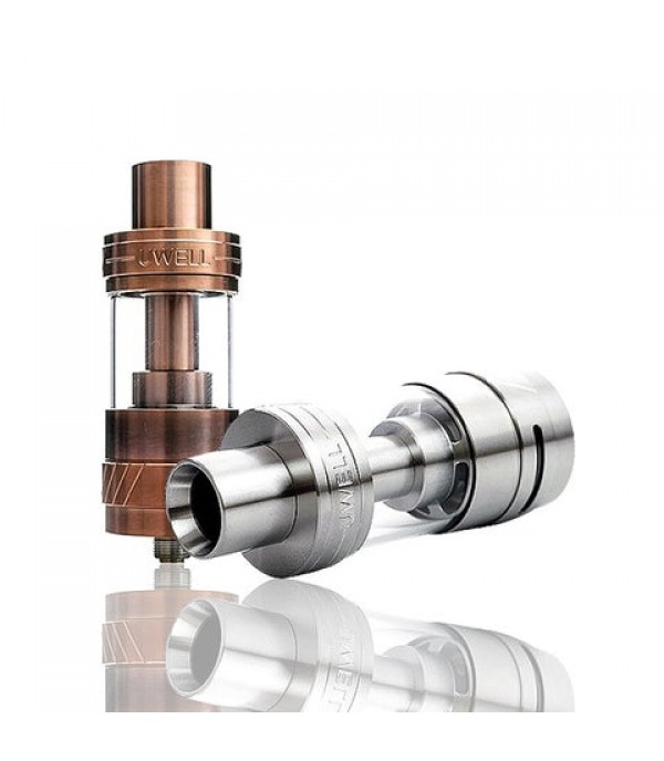 Uwell Crown 2 Sub Ohm Tank