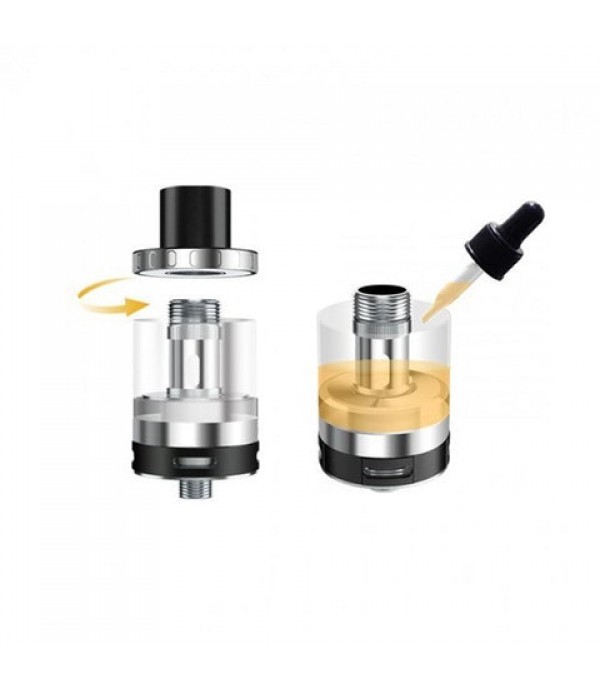 Aspire Atlantis EVO Sub Ohm Tank (Extended Version)