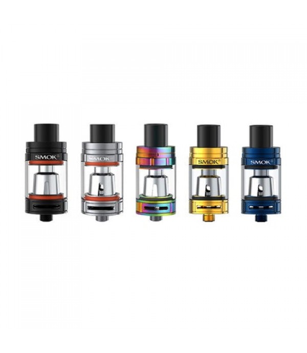 Smok TFV8 Baby Beast Sub Ohm Tank (Full Kit)