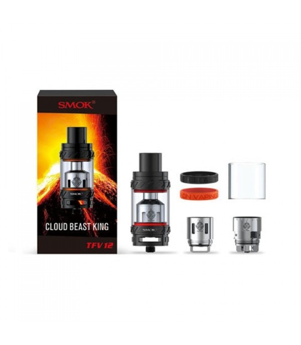 Smok TFV12 Cloud Beast King Sub Ohm Tank