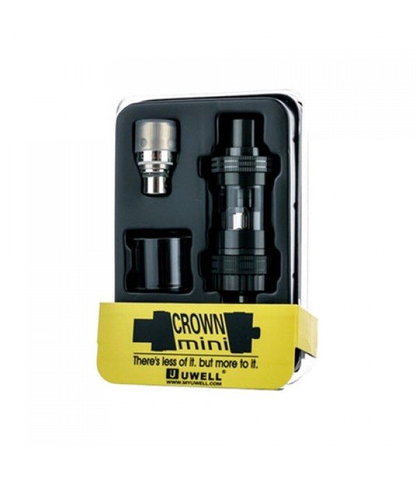 Uwell Crown Mini Sub Ohm Tank