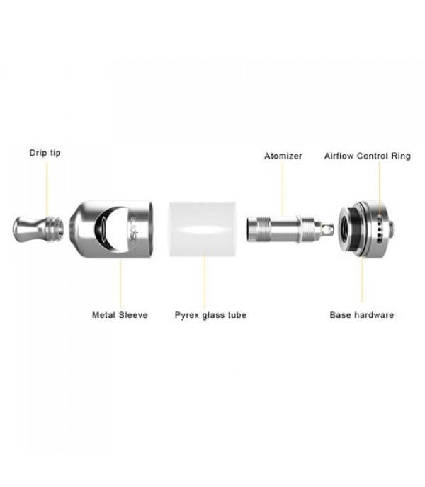 Aspire Nautilus 2 Tank