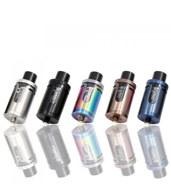 Aspire Cleito EXO Tank