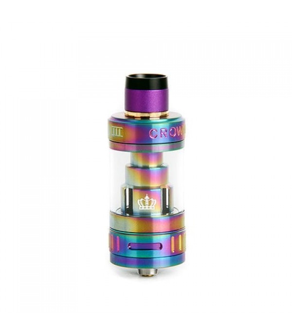 Uwell Crown 3 Sub Ohm Tank