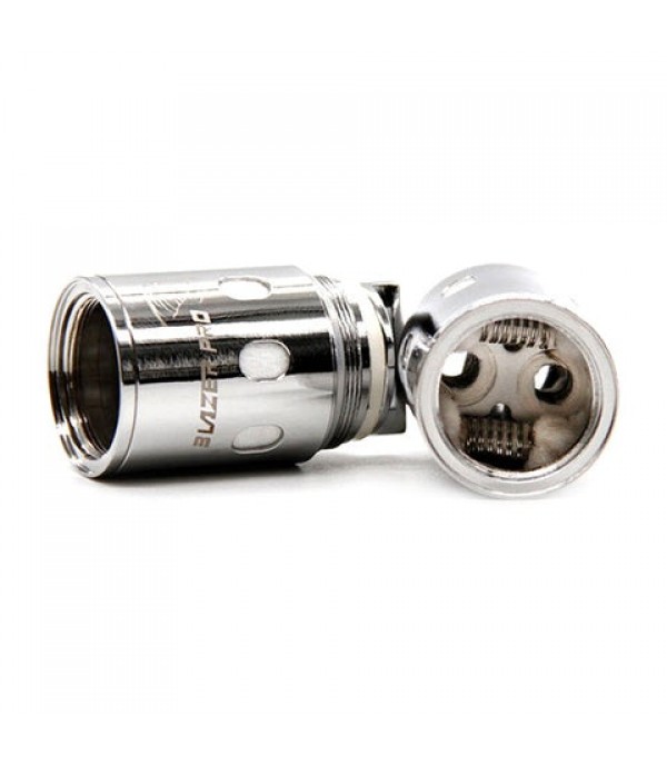 Sense Blazer Pro Sub Ohm Tank