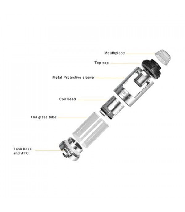 Aspire Athos Sub Ohm Tank