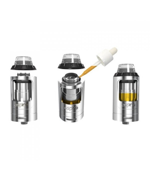 Aspire Athos Sub Ohm Tank