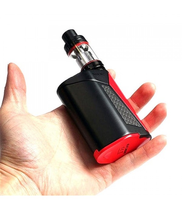 Smok GX350 TC Full Kit (350W mod w/ TFV8 Tank)