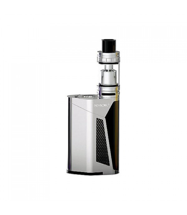 Smok GX350 TC Full Kit (350W mod w/ TFV8 Tank)