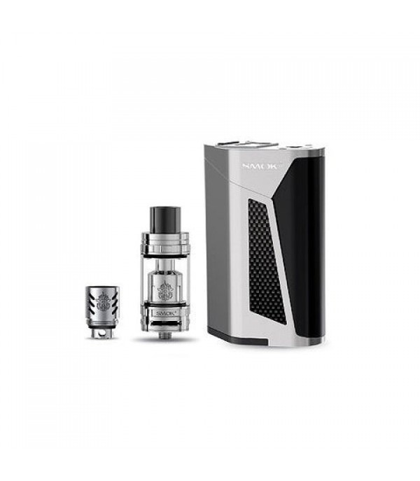 Smok GX350 TC Full Kit (350W mod w/ TFV8 Tank)