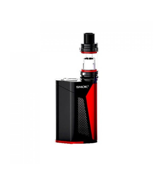 Smok GX350 TC Full Kit (350W mod w/ TFV8 Tank)